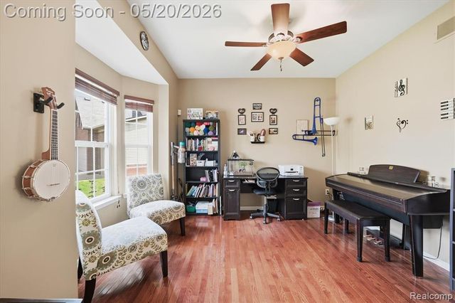 17154 Dew Point Court, Romulus, MI 48174