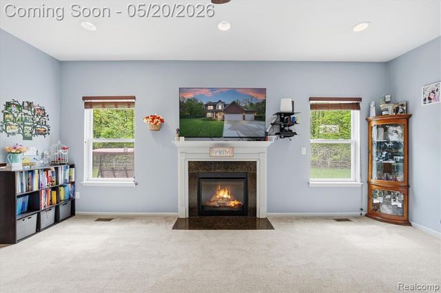 17154 Dew Point Court, Romulus, MI 48174