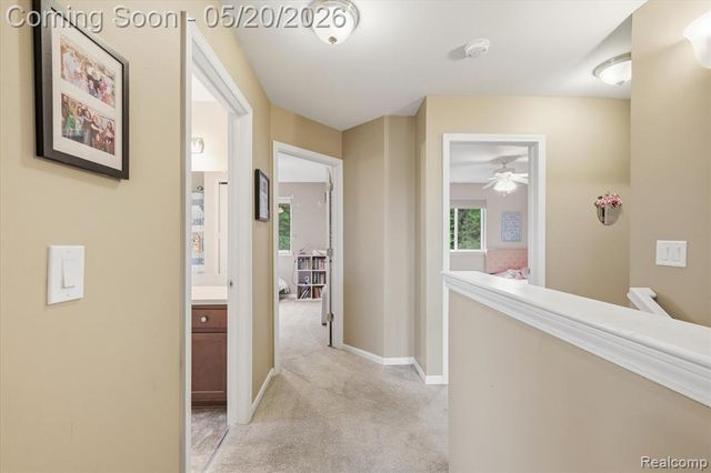 17154 Dew Point Court, Romulus, MI 48174
