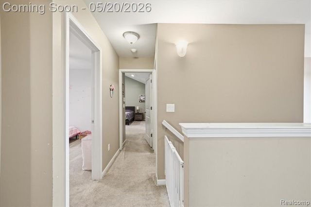 17154 Dew Point Court, Romulus, MI 48174