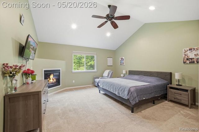 17154 Dew Point Court, Romulus, MI 48174