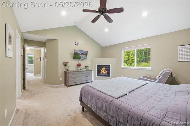 17154 Dew Point Court, Romulus, MI 48174
