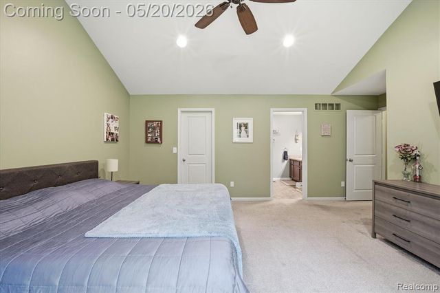 17154 Dew Point Court, Romulus, MI 48174
