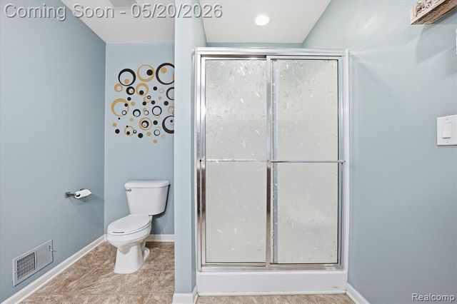 17154 Dew Point Court, Romulus, MI 48174