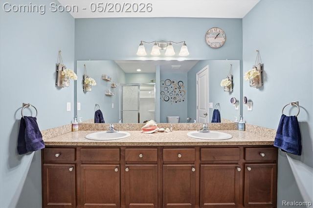 17154 Dew Point Court, Romulus, MI 48174