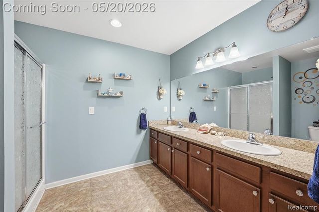 17154 Dew Point Court, Romulus, MI 48174
