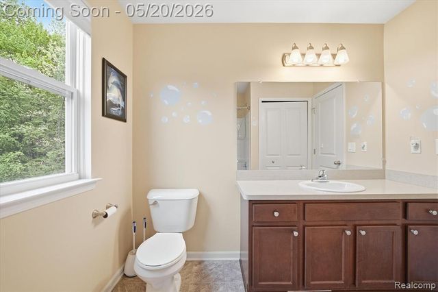 17154 Dew Point Court, Romulus, MI 48174