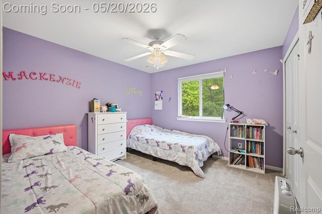 17154 Dew Point Court, Romulus, MI 48174