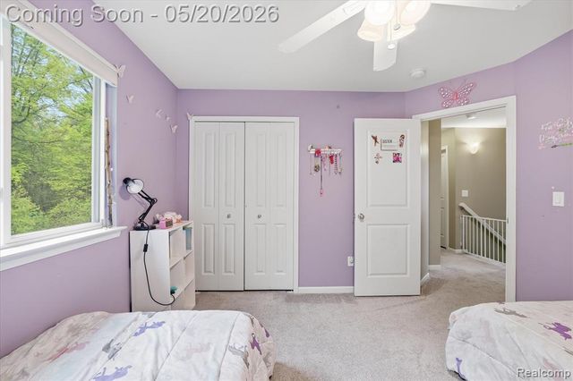 17154 Dew Point Court, Romulus, MI 48174