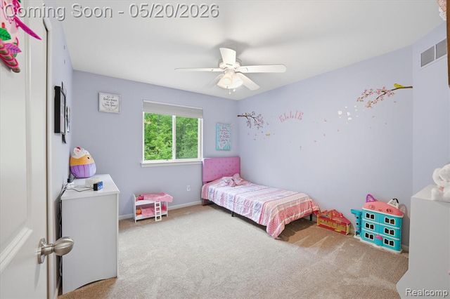 17154 Dew Point Court, Romulus, MI 48174