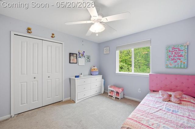 17154 Dew Point Court, Romulus, MI 48174