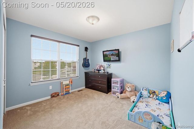 17154 Dew Point Court, Romulus, MI 48174