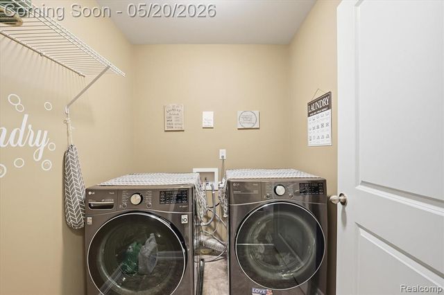 17154 Dew Point Court, Romulus, MI 48174
