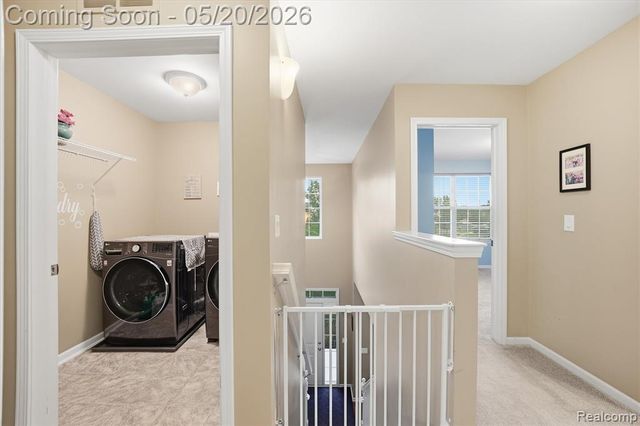17154 Dew Point Court, Romulus, MI 48174