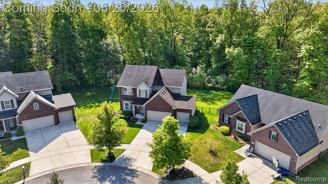 17154 Dew Point Court, Romulus, MI 48174