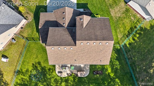 17154 Dew Point Court, Romulus, MI 48174
