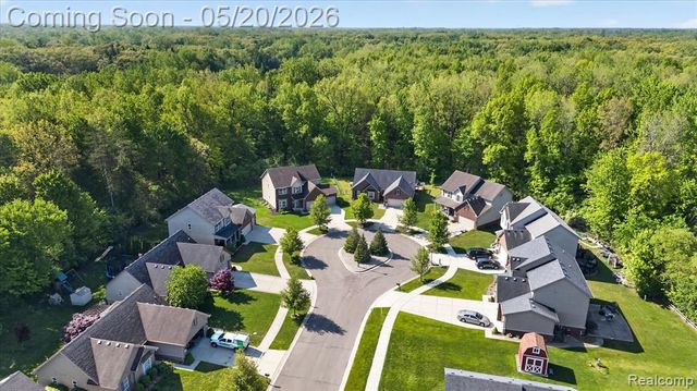 17154 Dew Point Court, Romulus, MI 48174