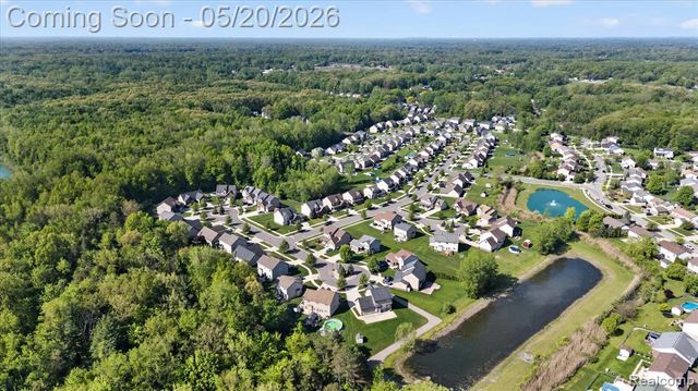 17154 Dew Point Court, Romulus, MI 48174