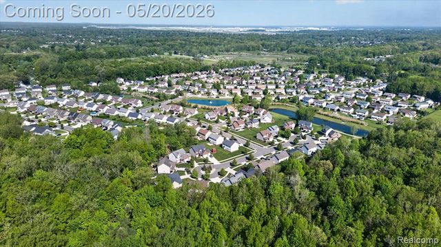 17154 Dew Point Court, Romulus, MI 48174
