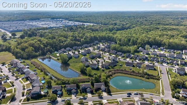 17154 Dew Point Court, Romulus, MI 48174