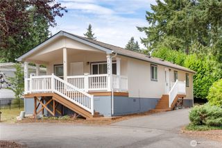 12617 113th Avenue Ct E #170, Puyallup, WA 98374