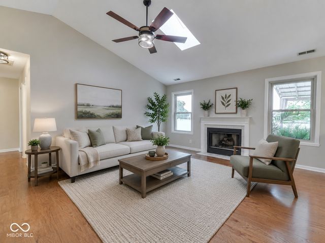 1500 Harrison Drive, Greenwood, IN 46143