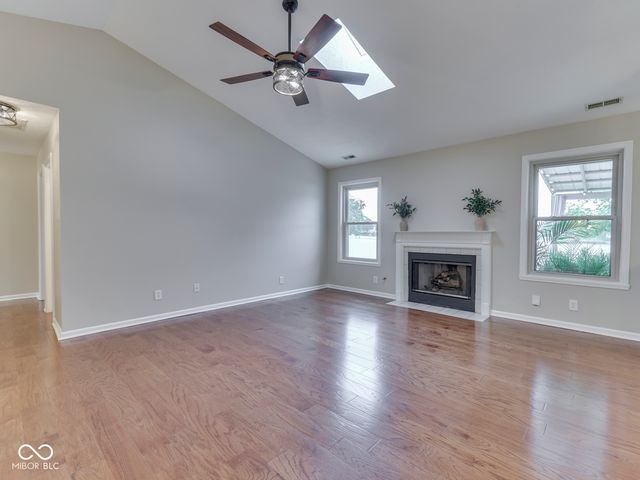 1500 Harrison Drive, Greenwood, IN 46143