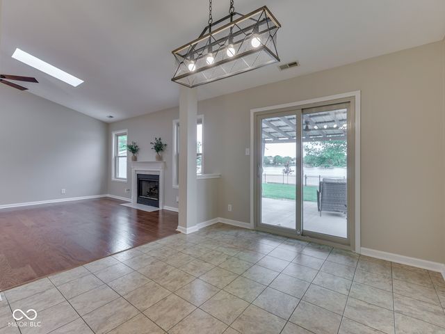 1500 Harrison Drive, Greenwood, IN 46143