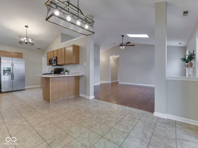 1500 Harrison Drive, Greenwood, IN 46143