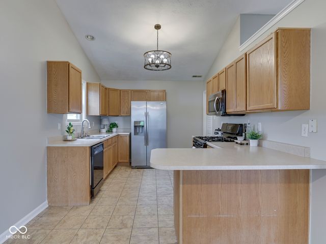 1500 Harrison Drive, Greenwood, IN 46143