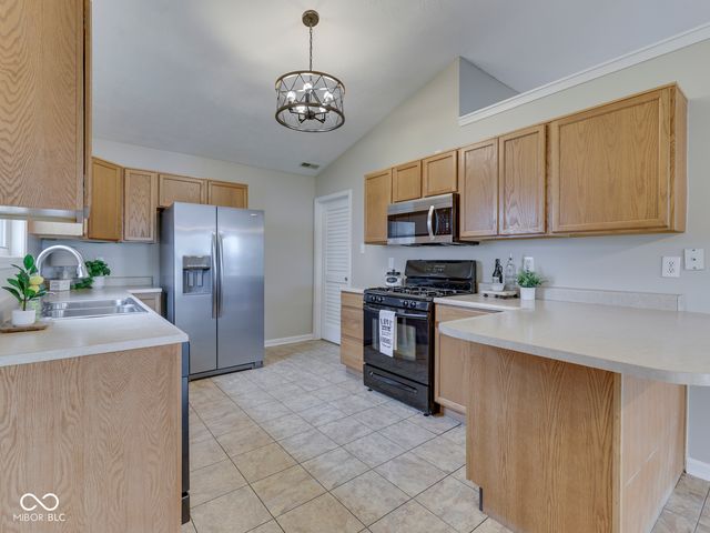 1500 Harrison Drive, Greenwood, IN 46143