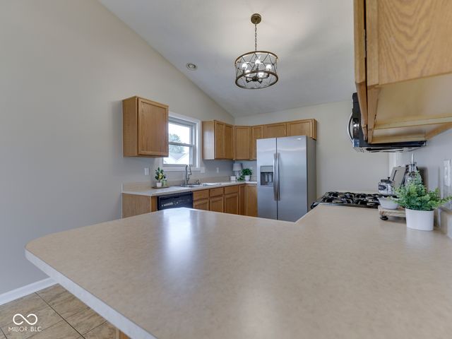1500 Harrison Drive, Greenwood, IN 46143