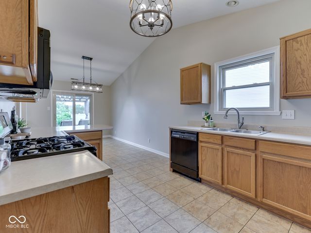 1500 Harrison Drive, Greenwood, IN 46143