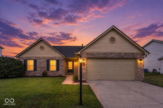 1500 Harrison Drive, Greenwood, IN 46143