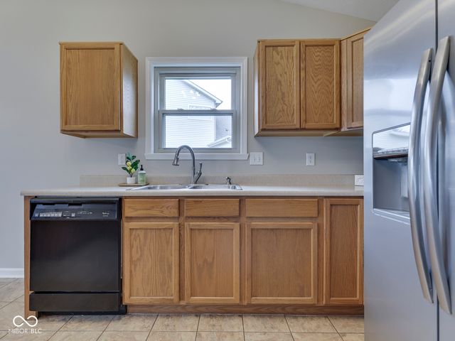 1500 Harrison Drive, Greenwood, IN 46143