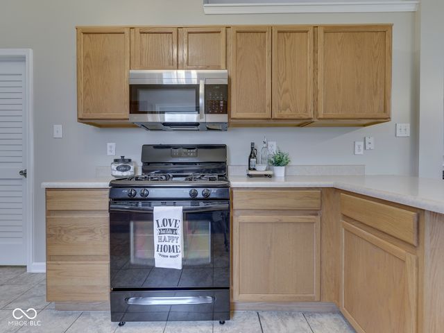 1500 Harrison Drive, Greenwood, IN 46143