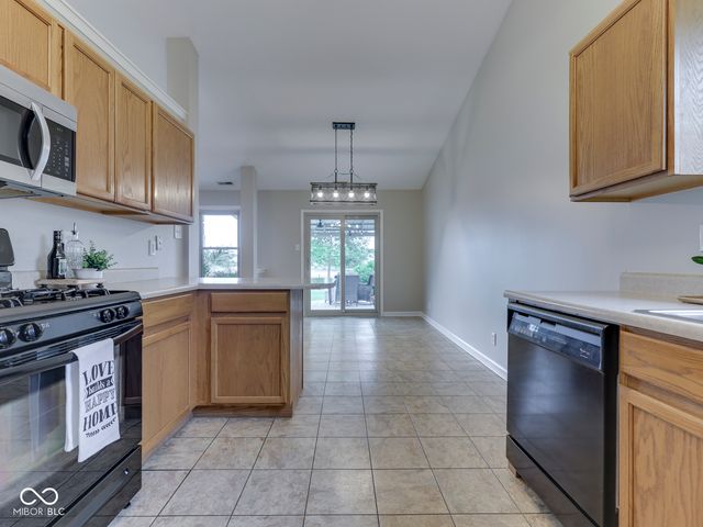 1500 Harrison Drive, Greenwood, IN 46143