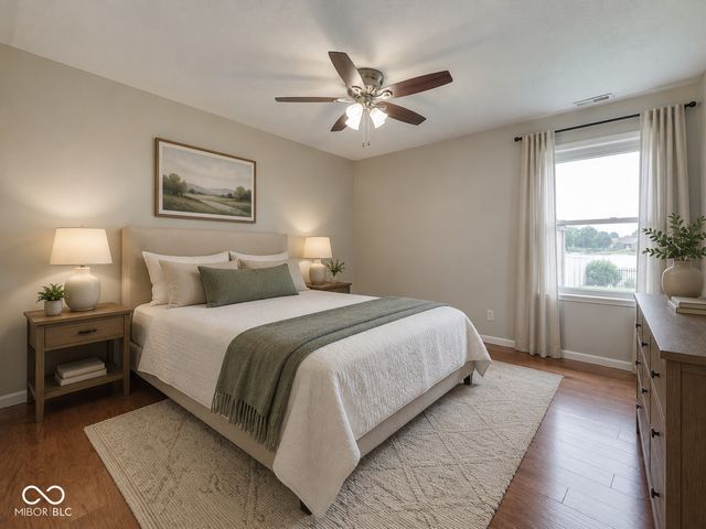1500 Harrison Drive, Greenwood, IN 46143