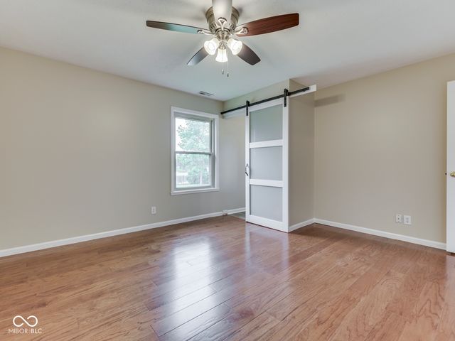 1500 Harrison Drive, Greenwood, IN 46143