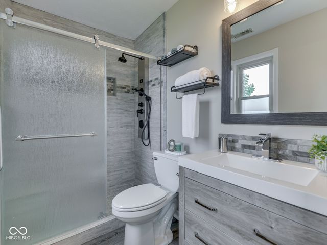 1500 Harrison Drive, Greenwood, IN 46143