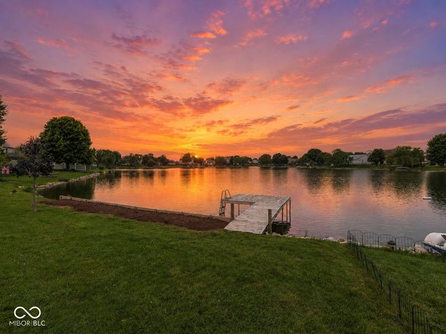 1500 Harrison Drive, Greenwood, IN 46143