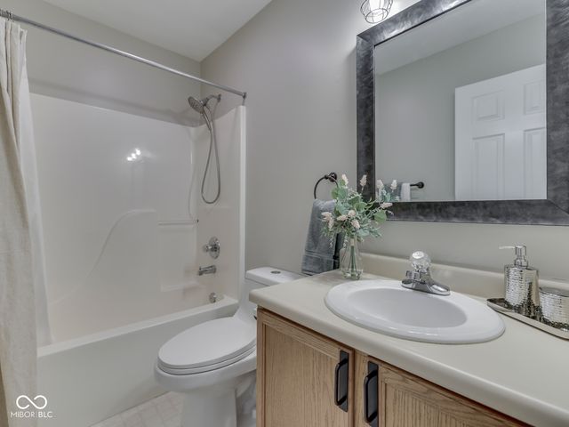 1500 Harrison Drive, Greenwood, IN 46143