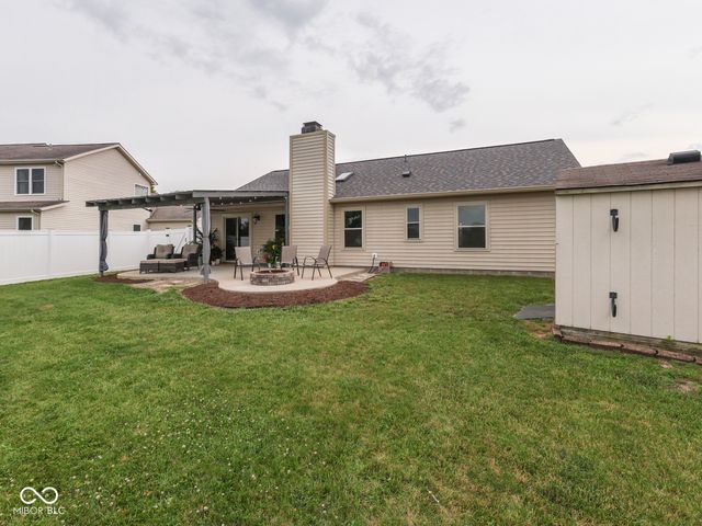 1500 Harrison Drive, Greenwood, IN 46143