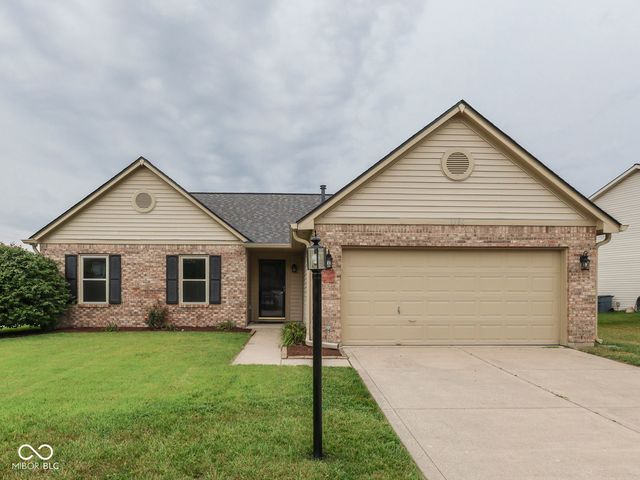 1500 Harrison Drive, Greenwood, IN 46143