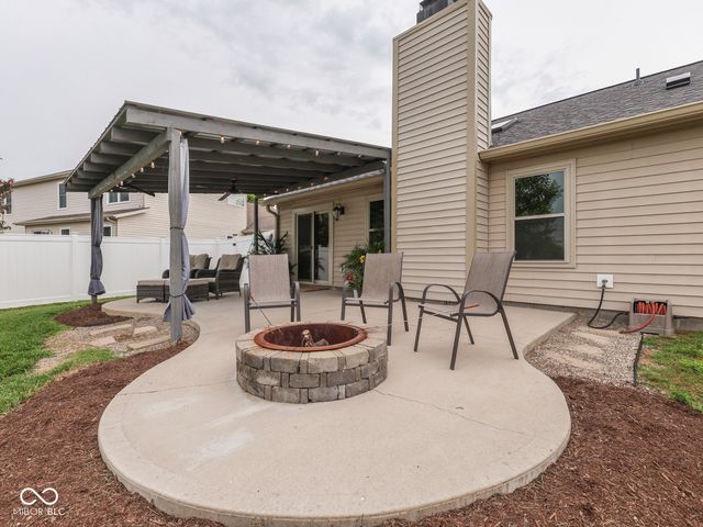 1500 Harrison Drive, Greenwood, IN 46143