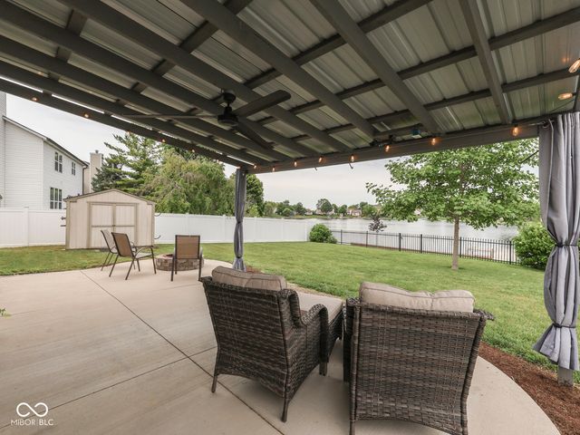 1500 Harrison Drive, Greenwood, IN 46143