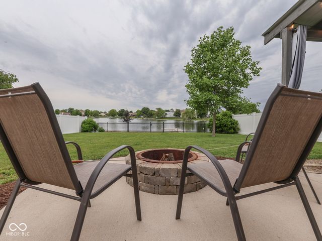 1500 Harrison Drive, Greenwood, IN 46143