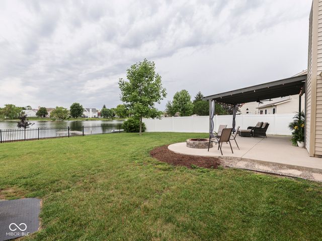1500 Harrison Drive, Greenwood, IN 46143