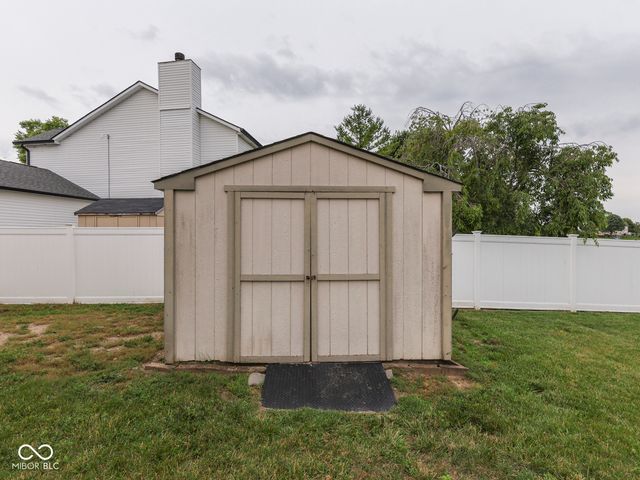 1500 Harrison Drive, Greenwood, IN 46143