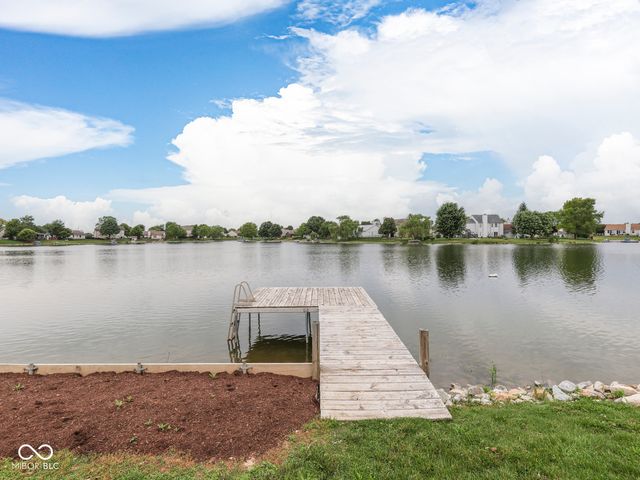 1500 Harrison Drive, Greenwood, IN 46143